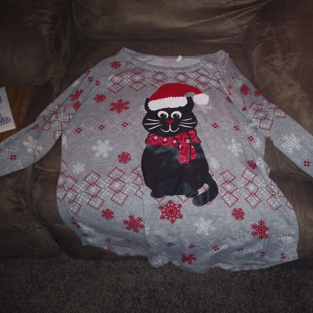 Holiday Sweater